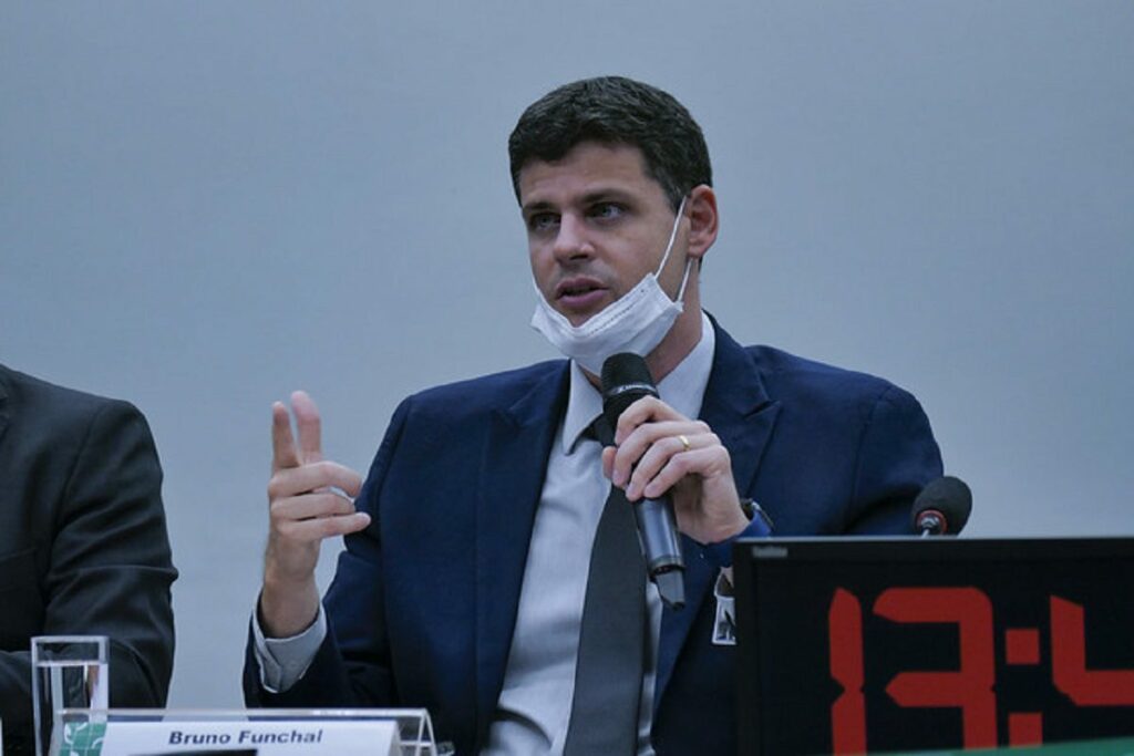HГѓВЎ espaГѓВ§o para melhorar meta de dГѓВ©ficit primГѓВЎrio em 2022 de R$170 bi, diz Funchal