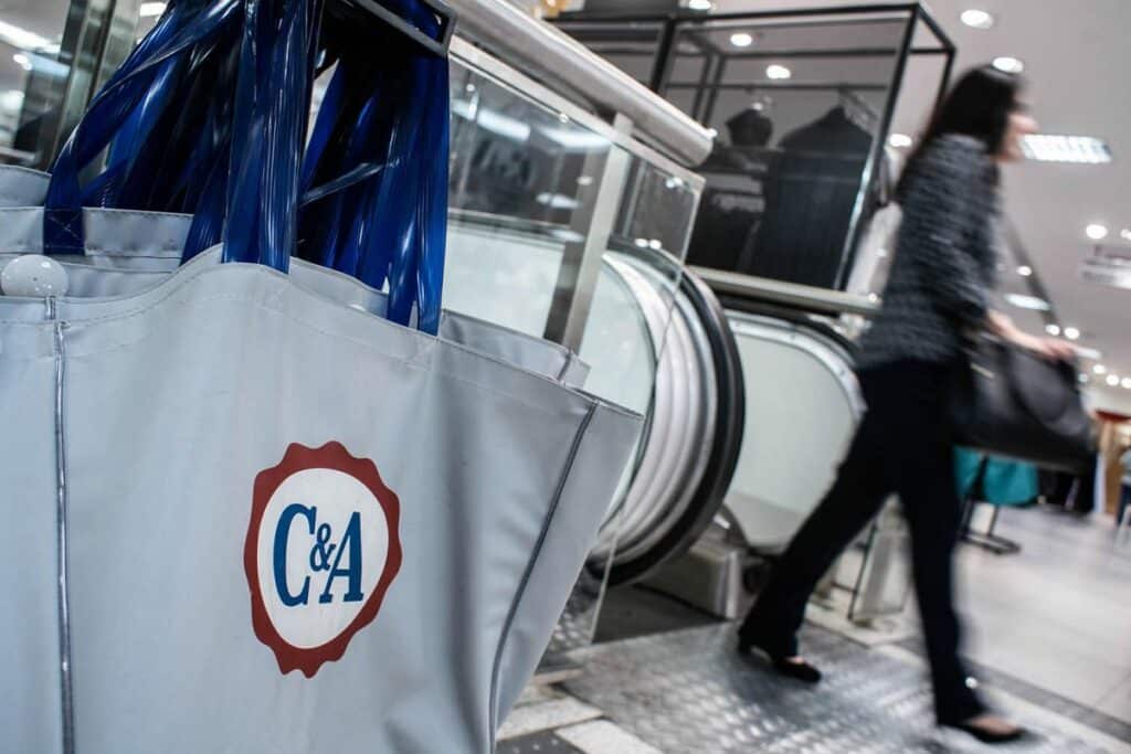 C&A tem lucro líquido de R$ 69,2 mi no 2º trimestre, revertendo prejuízo
