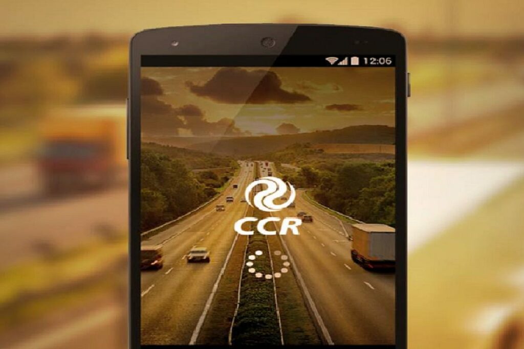 CCR reporta prejuízo líquido de R$ 44 milhões no 2º trimestre