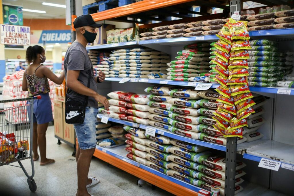 Camil anuncia compra da Santa Amália por R$ 260 mi e entra no segmento de massas