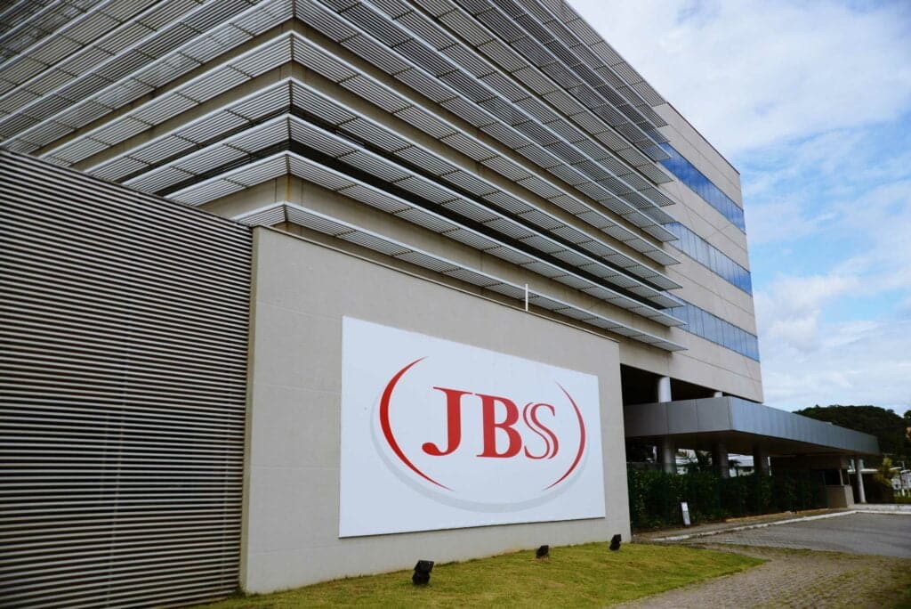 JBS Santa Catarina