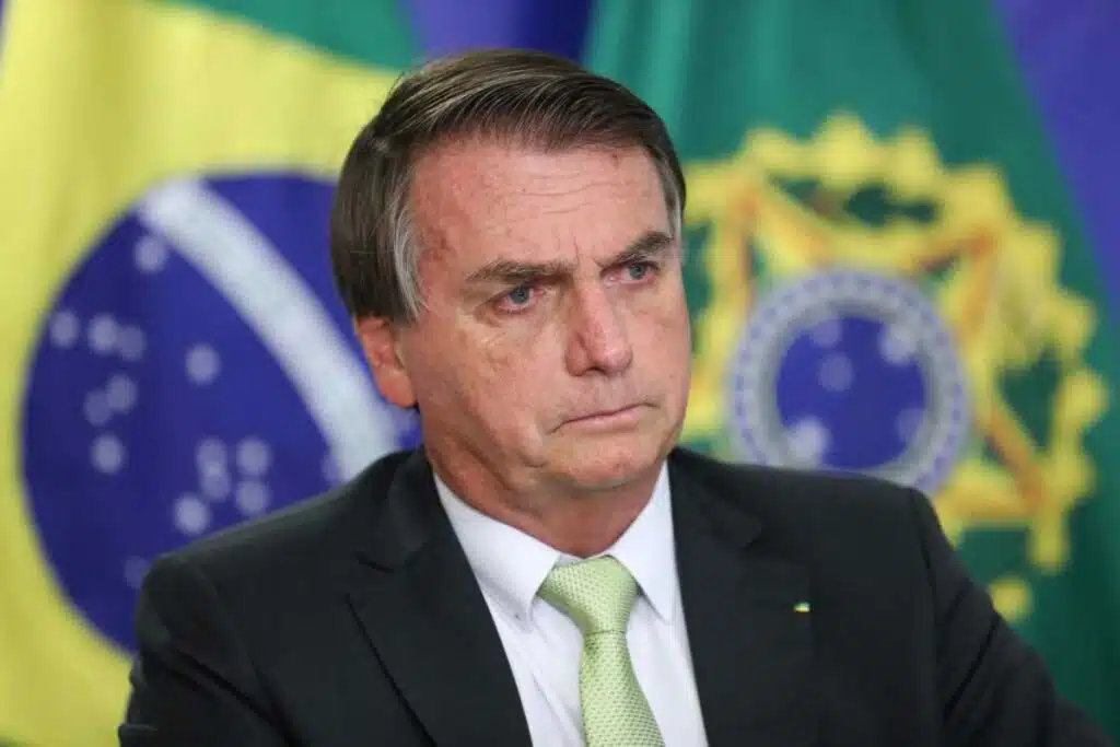 Bolsonaro pretende usar dividendos da Petrobras (PETR3 e PETR4) para reduzir preГѓВ§o do diesel