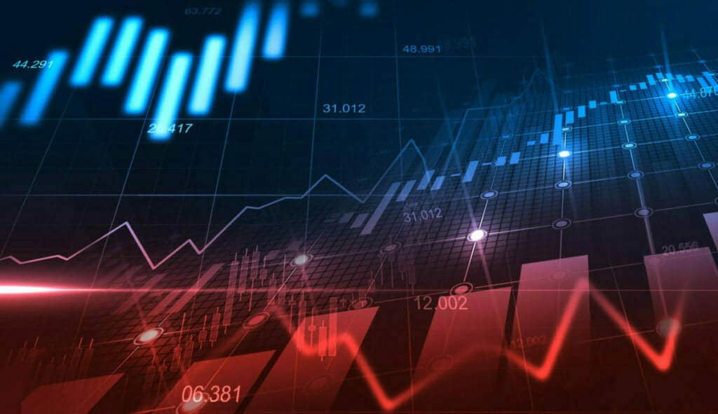 Variação do PIB trimestral dos Estados Unidos tem variação de 1,3% no 1T23