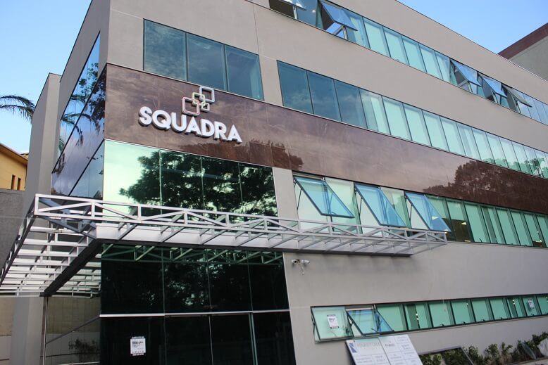 Squadra reduz participaГѓВ§ГѓВЈo acionГѓВЎrio em PetroRio; Especialistas avaliam movimentaГѓВ§ГѓВЈo