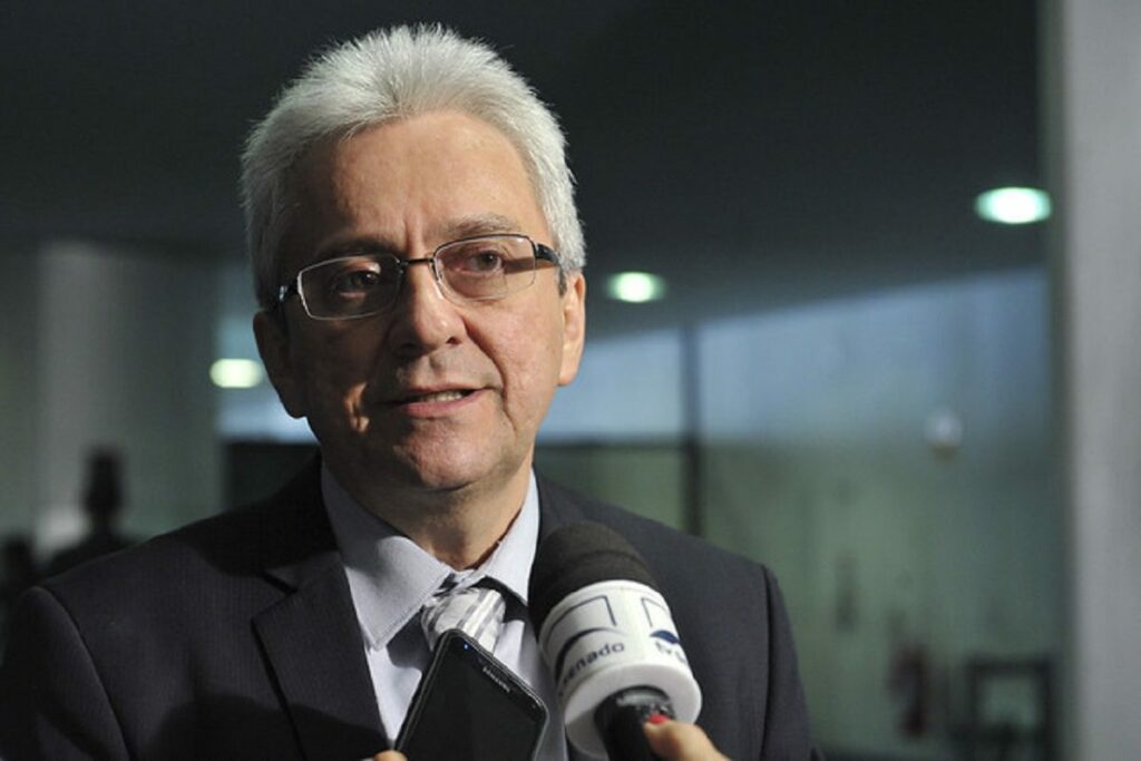 SecretГѓВЎrio critica estГѓВ­mulo ГѓВ  'pejotizaГѓВ§ГѓВЈo' em reforma: 'nГѓВЈo hГѓВЎ como defender'
