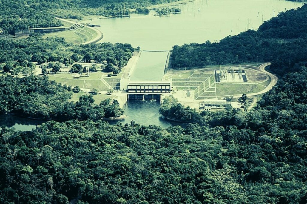 Usina CuruГѓВЎ-Una, da Eletronorte, estГѓВЎ incluГѓВ­da em privatizaГѓВ§ГѓВЈo, diz Eletrobras