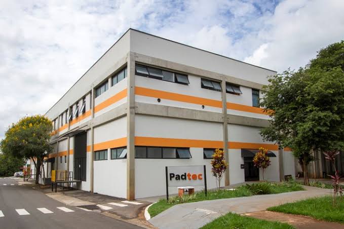 Foto: Padtec