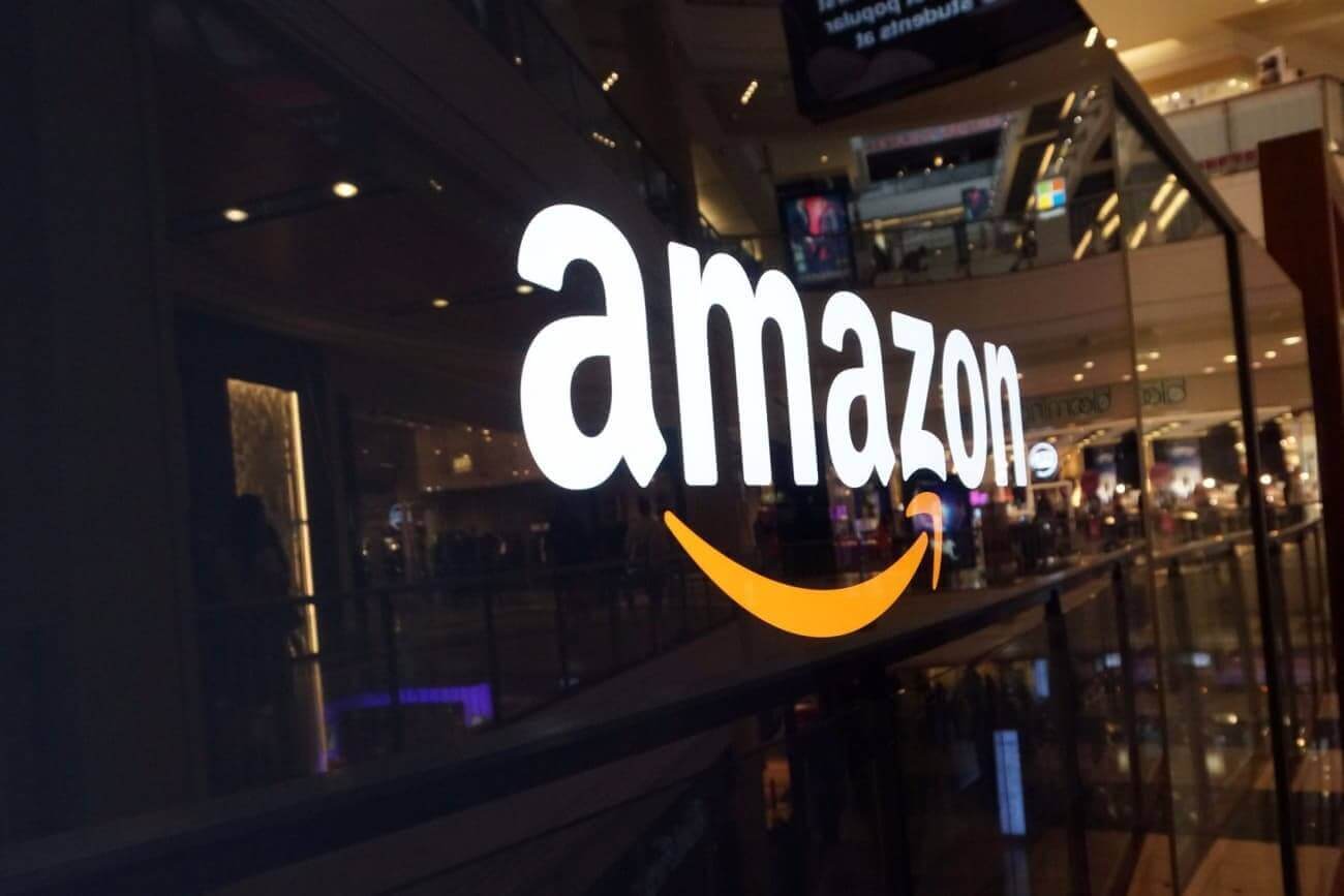 Amazon soma U$ 190 bi ao seu valor de mercado em apenas 24 horas