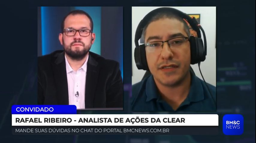 O que explica as quedas do papel da Americanas S.A?