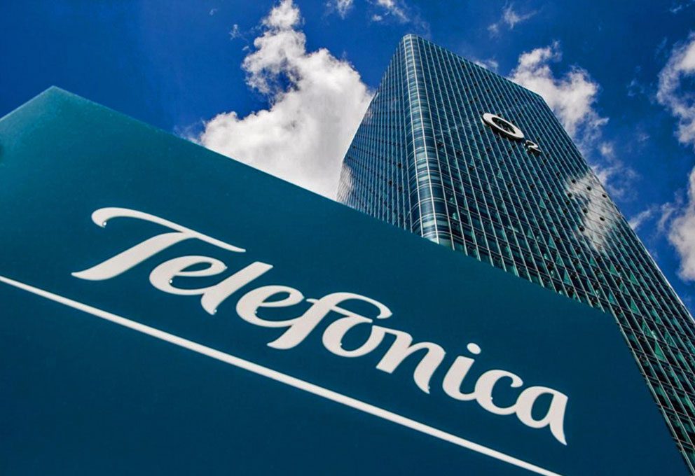 TelefГѓВґnica