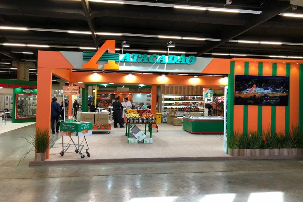 Marco de Oliveira ГѓВ© eleito CEO do AtacadГѓВЈo, informa Carrefour