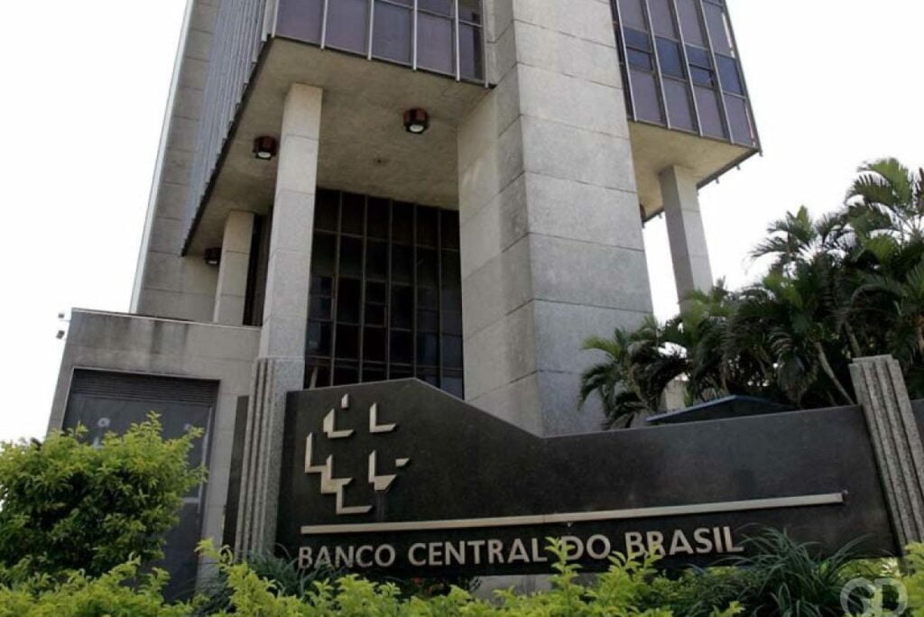 Divulgação - Banco Central (BC)