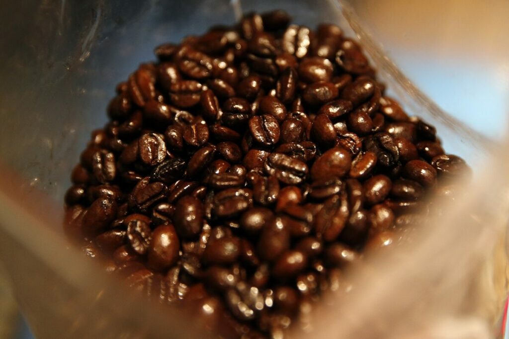 Preços do café em novembro atingiram maior nível em dez anos, afirma OIC