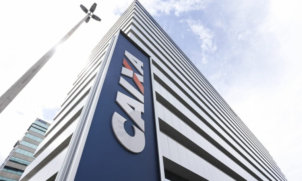 caixa
