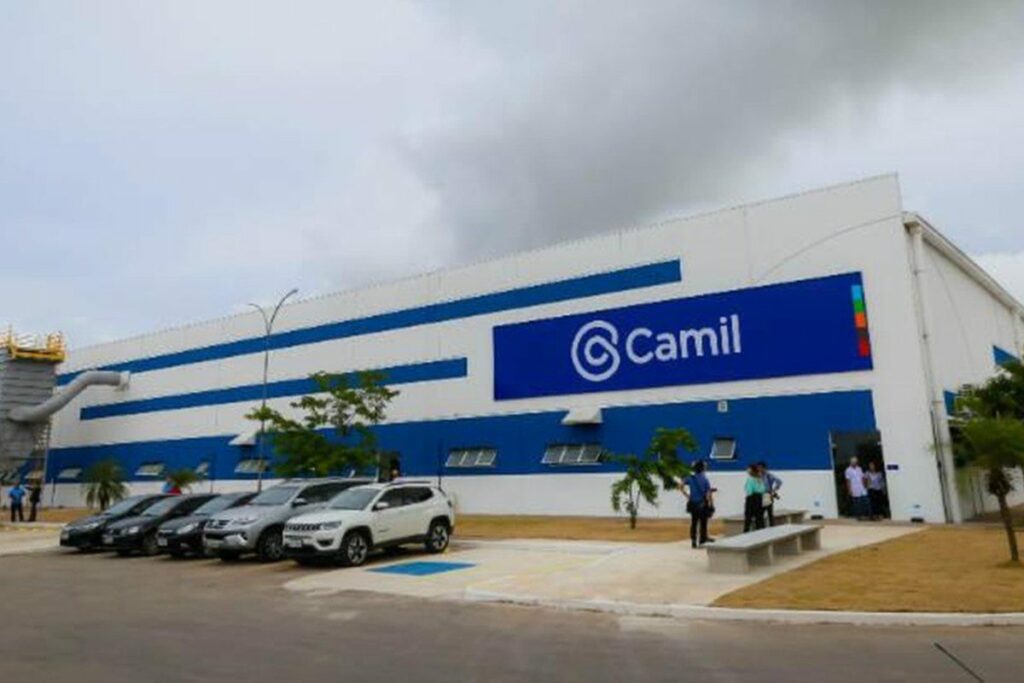 Camil