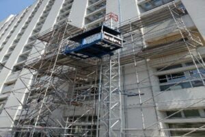 Setor de construção: "Apesar de estar barato, eu esperaria", avalia Paola Mello