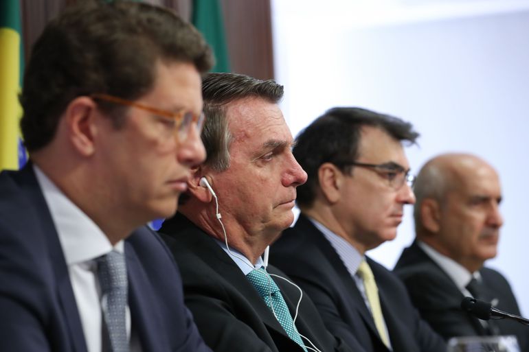 Fonte: AgГѓВЄncia Brasil