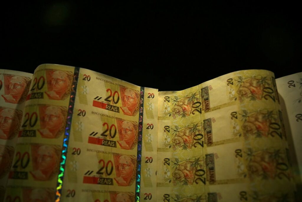 Corte de R$15 bi em gastos tributГѓВЎrios ГѓВ© plano B para financiar novo Bolsa FamГѓВ­lia, diz Funchal