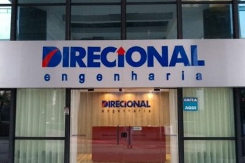 Direcional Engenharia registra alta de 20% no lucro lГѓВ­quido do 2Г‚Вє tri