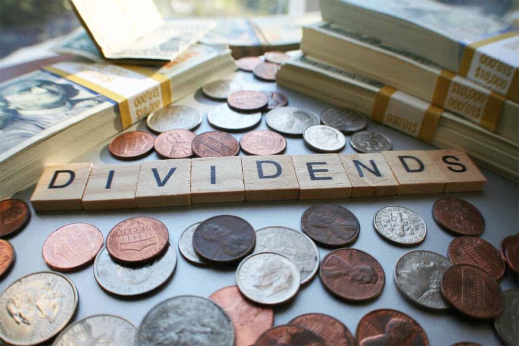dividendos