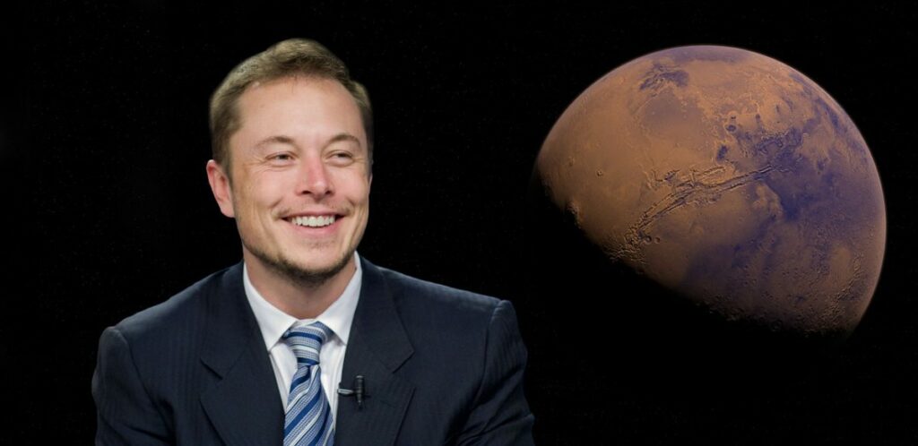 CEO da Tesla pode ter que pagar US $ 2,5 bilhões