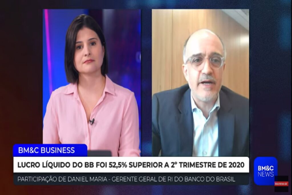 EXCLUSIVO: Gerente geral de RI do Banco do Brasil conta planos da empresa
