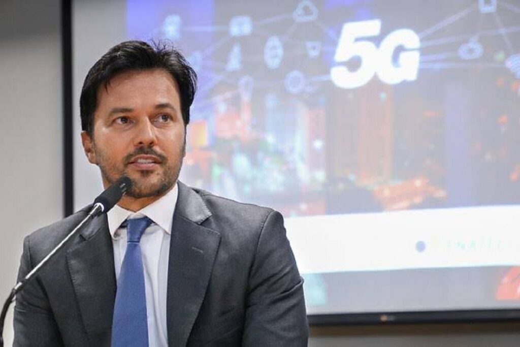 TCU conclui votaГѓВ§ГѓВЈo e aprova leilГѓВЈo de 5G, diz ministro das ComunicaГѓВ§ГѓВµes