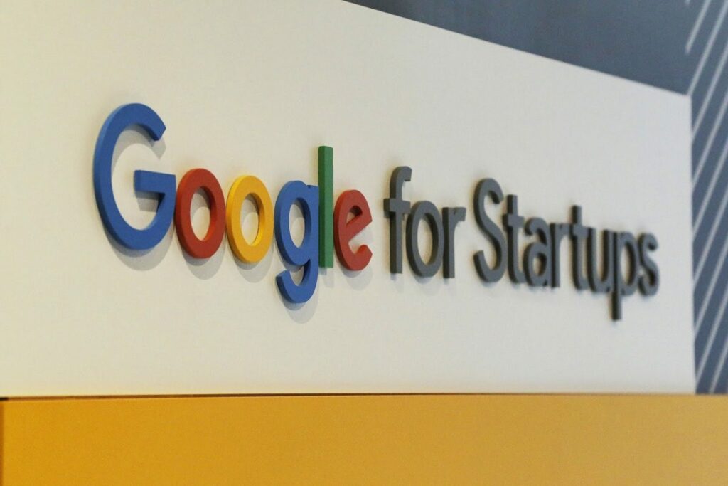 Google reuniu R$ 35 bi para startups no País