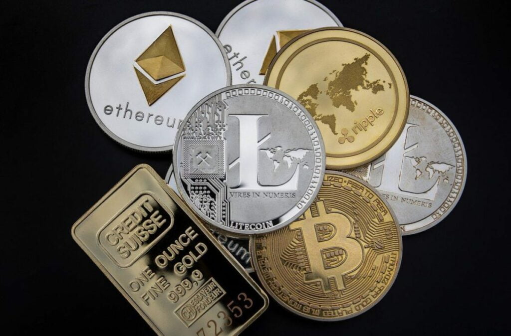 Governos estão criando suas próprias criptomoedas, as govcoins