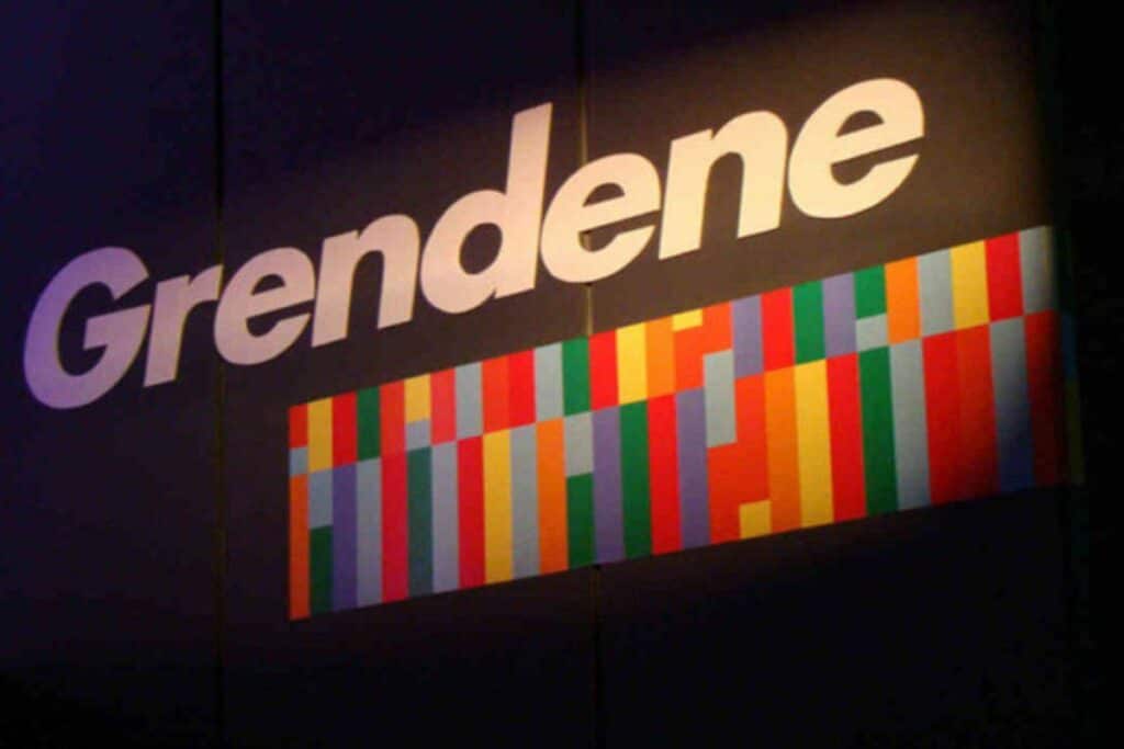 Grendene. Foto: Reprodução, Divulgação