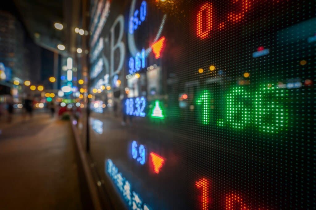 Investidores de olho no setor Tech na China