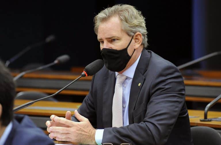 Foto: Gustavo Sales/CÃ¢mara dos Deputados