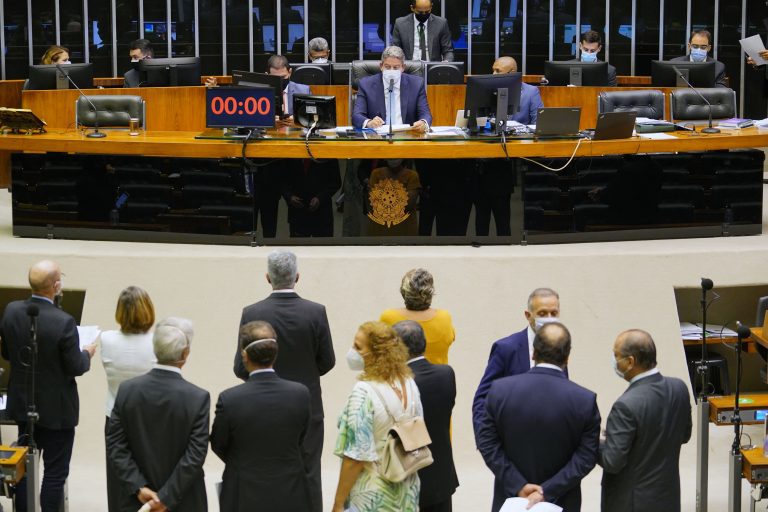 (Pablo Valadares/CÃ¢mara dos Deputados)