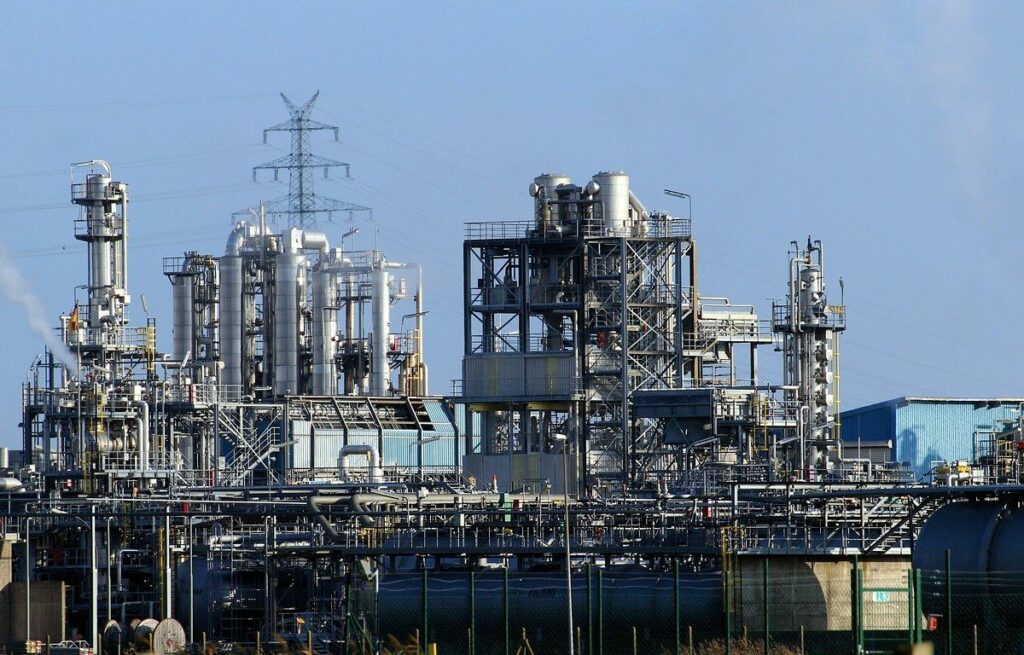 IndГѓВєstria de ponta recua no Brasil na ГѓВєltima dГѓВ©cada