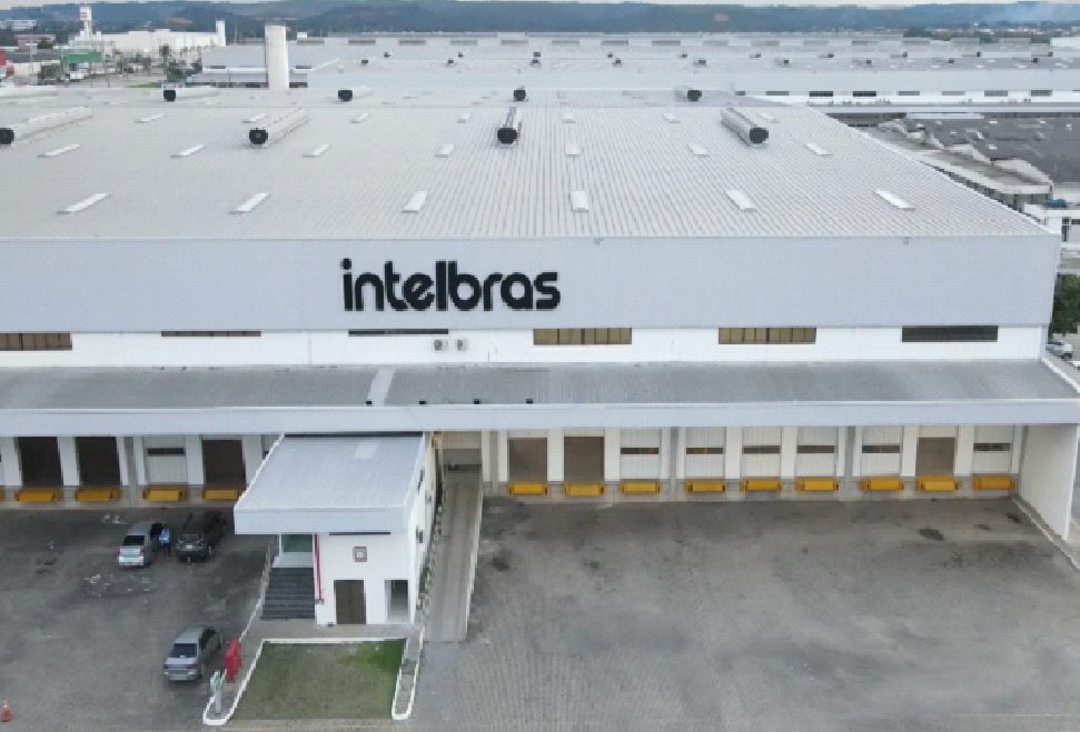 Intelbras registra lucro lГѓВ­quido de R$ 85,3 milhГѓВµes no 2Г‚Вє trimestre