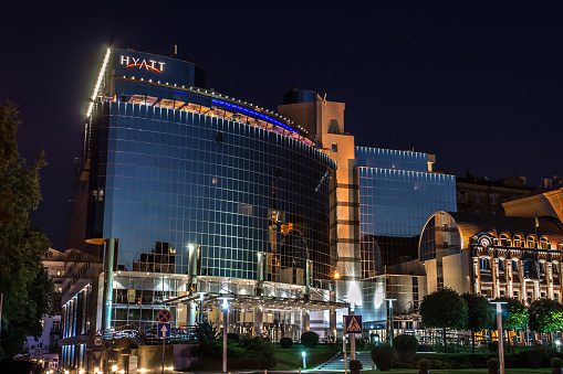Hyatt quer ampliação no segmento de viagens de lazer