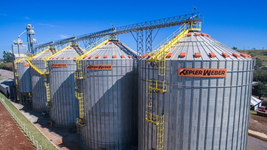Kepler Weber divulgação