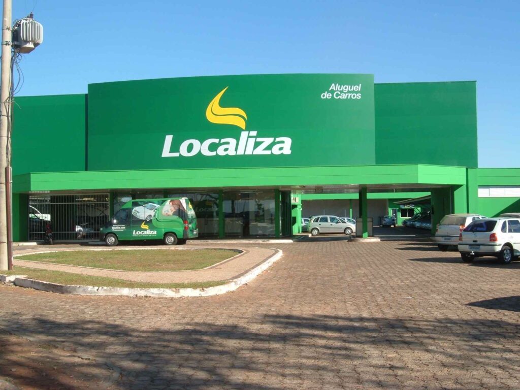 Localiza