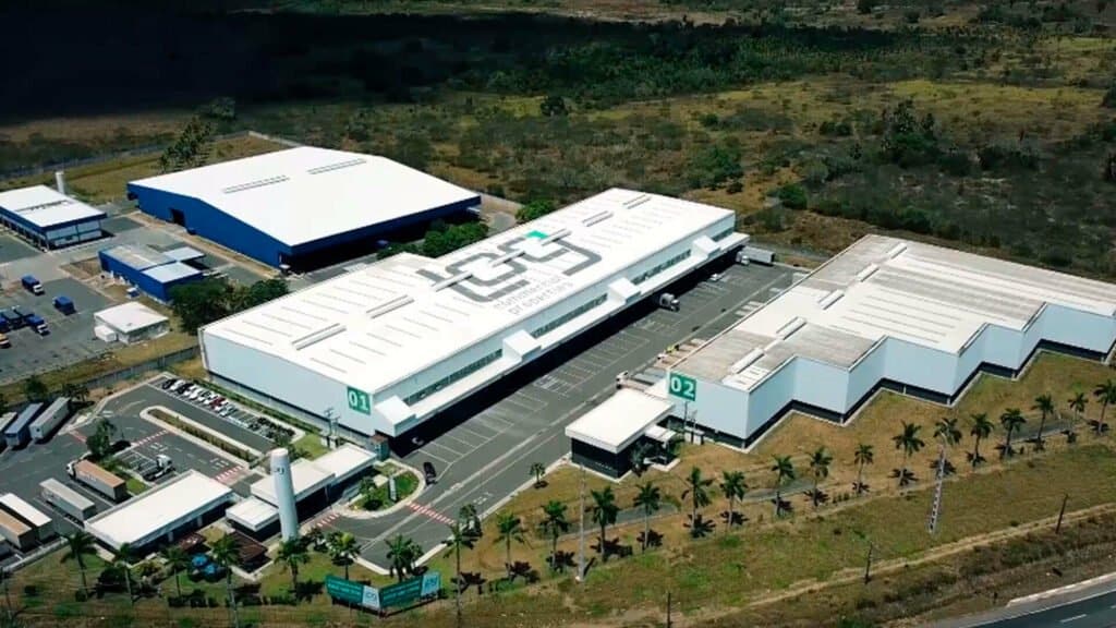 Log Commercial - Divulgacao