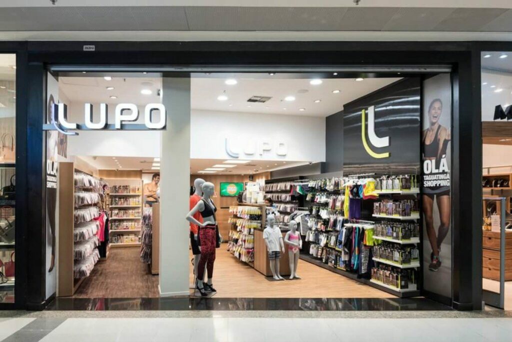 Lupo divulgaГѓВ§ГѓВЈo