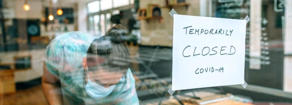 Já existe preocupação de que deva afetar setores como turismo, viagens e hotelaria