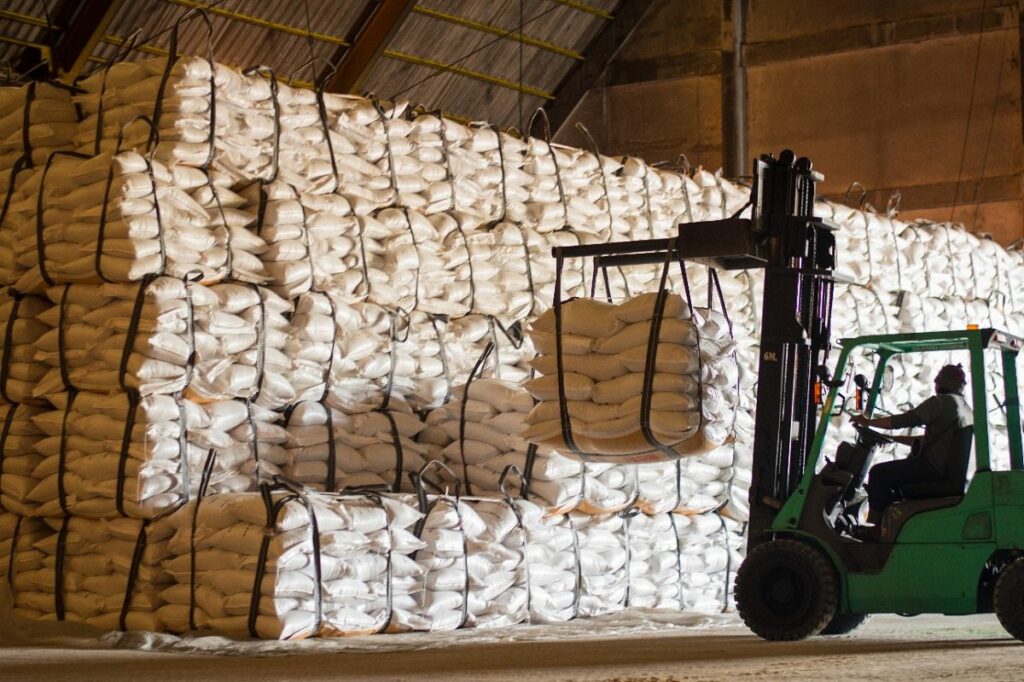 ГѓВЃrea industrial ainda sente efeitos da pandemia, diz CNI