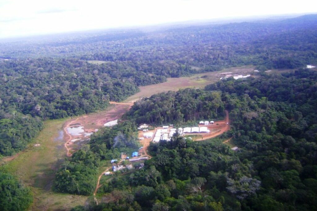 Canadense Eldorado vende mina de ouro no Pará por US$ 50 milhões