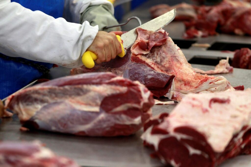 Minerva recebe habilitação dos EUA para exportar carne de unidade em SP