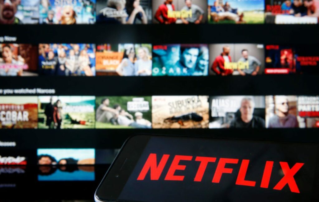 Netflix cobrará 'extra' de usuários na América Latina que usarem