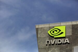 Com DeepSeek, Nvidia tem perda histórica de US$ 465 bilhões