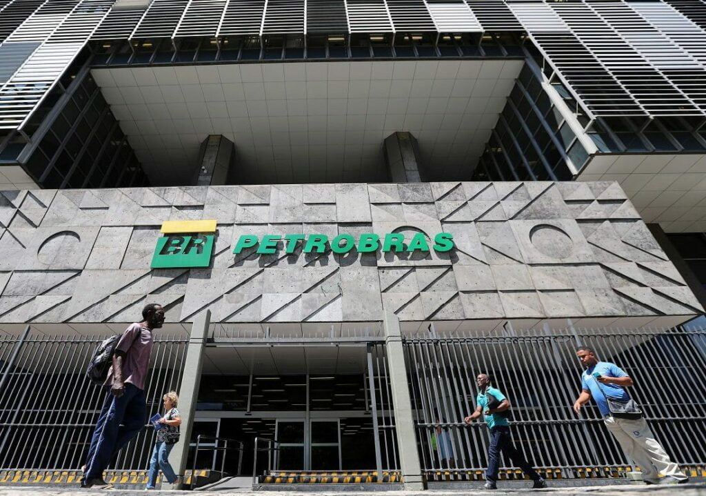 PETROBRAS