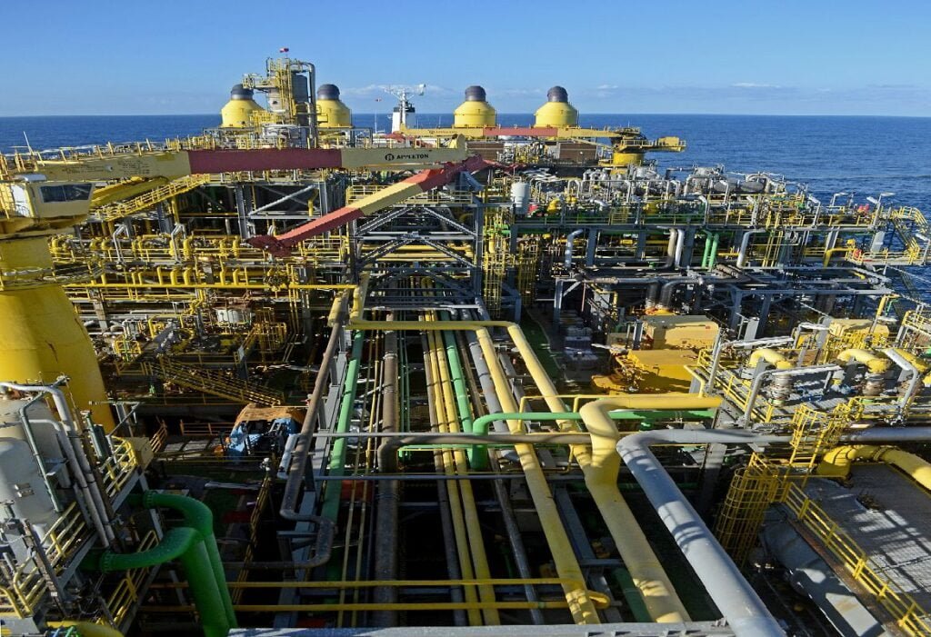 PetroRio tem lucro líquido de R$ 304,6 mi no 2º tri com recuperação do Brent