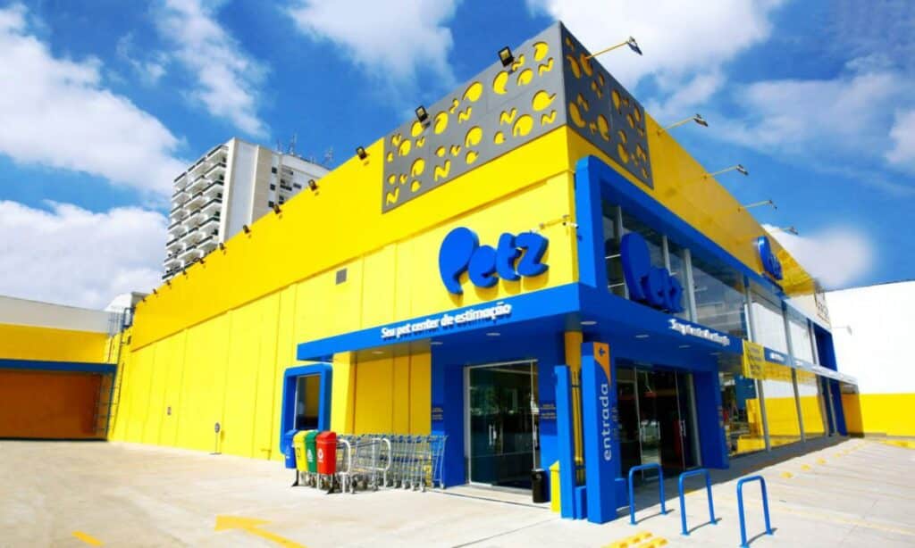 Petz vai acelerar aquisições após oferta de ações na B3