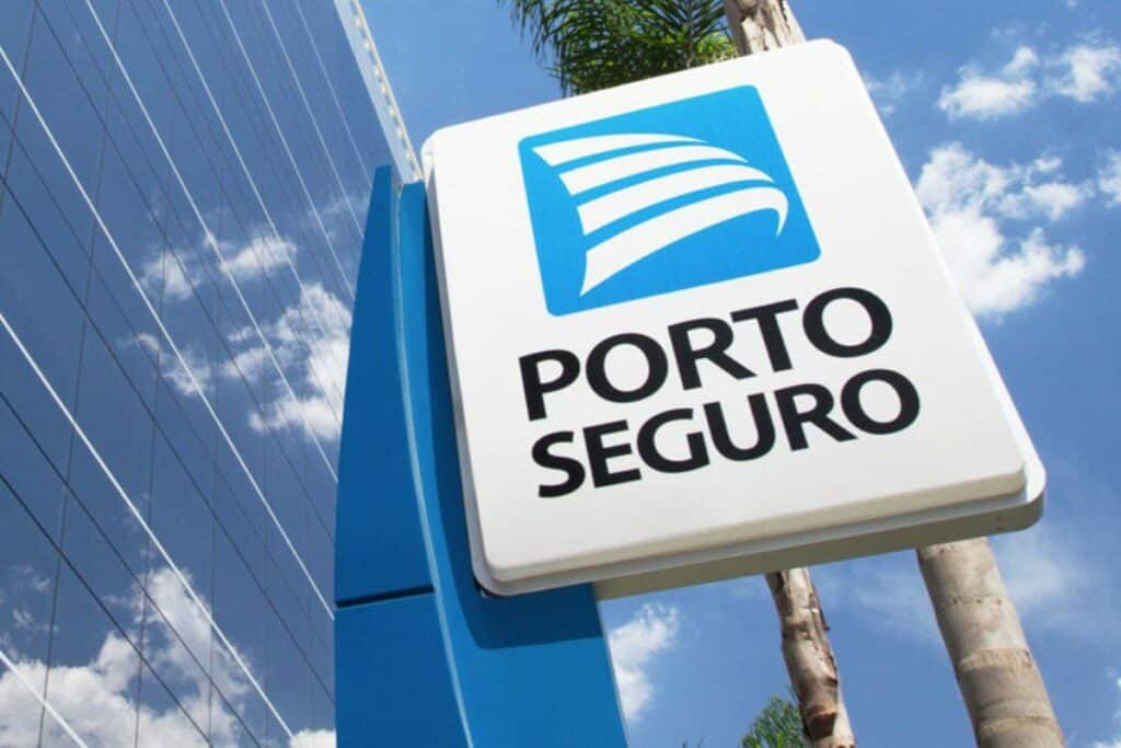Porto Seguro Divulgação